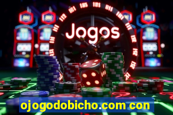 ojogodobicho.com con